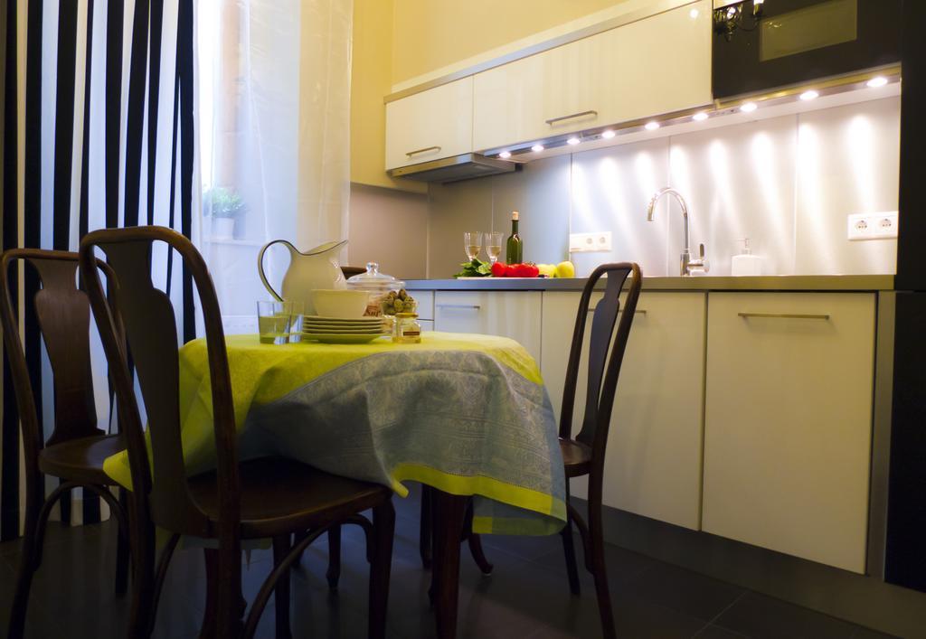 Apartmán Golden Stars *