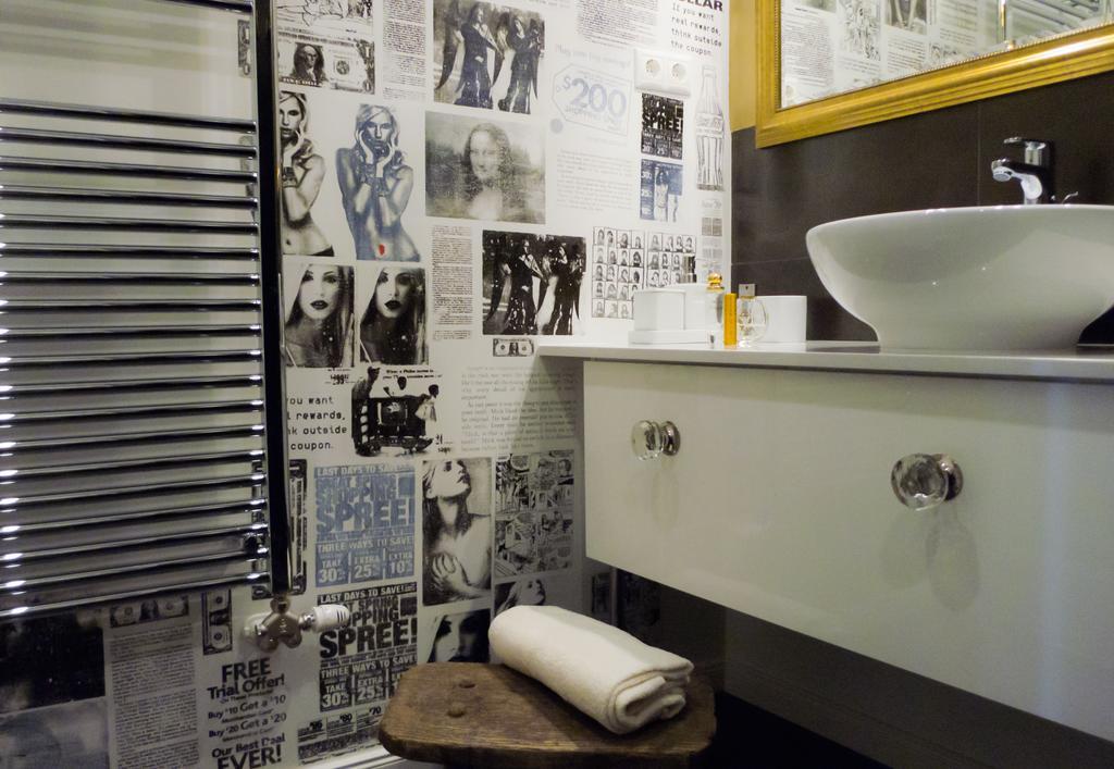 Golden Stars Apartmán Budapešť