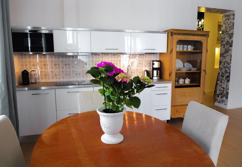 Apartmán Golden Stars
