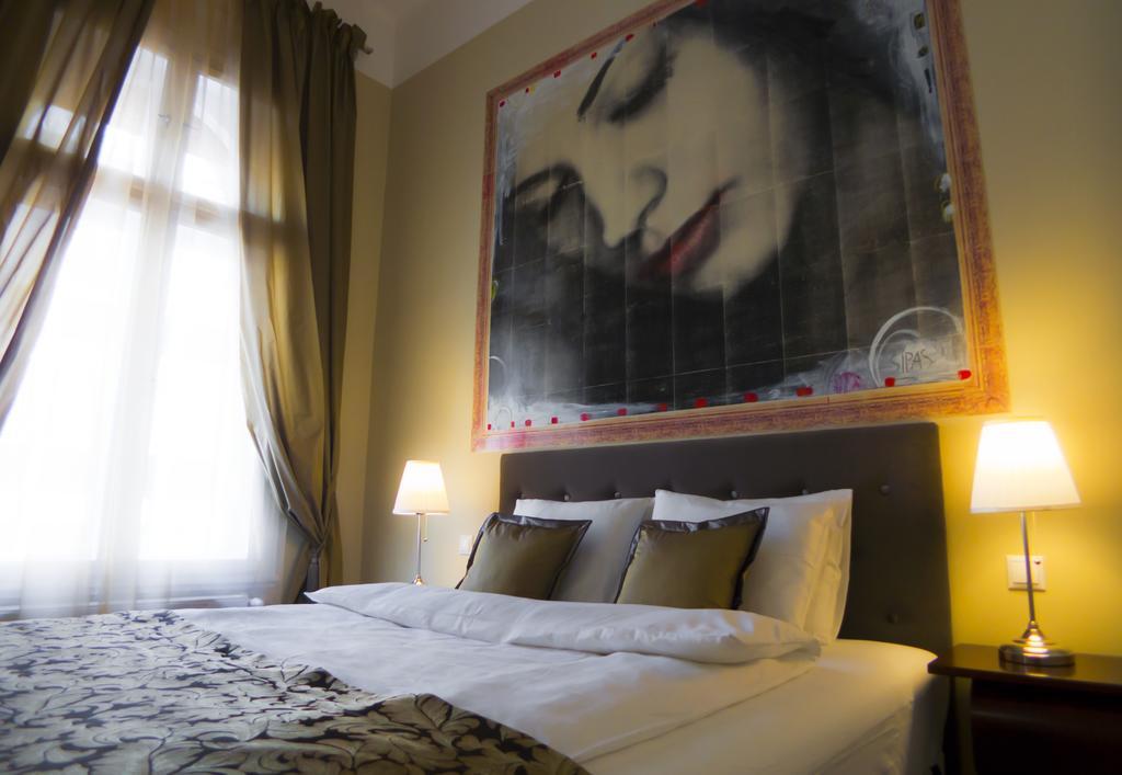 Appartement Golden Stars *