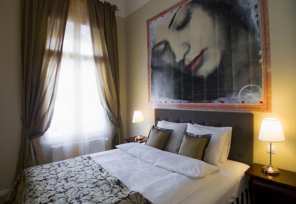 Appartement Golden Stars