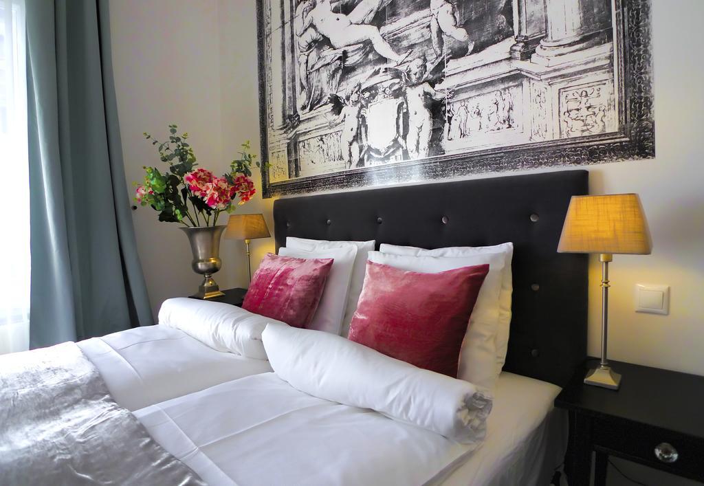Golden Stars Appartement