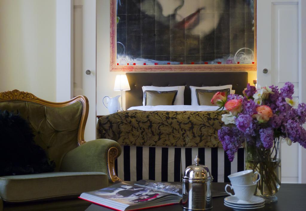 Appartement Golden Stars *