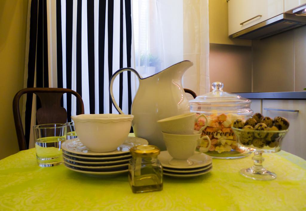 Golden Stars Appartement Boedapest